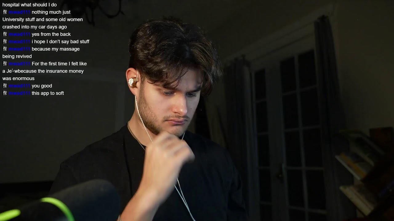 Lock In With Me: Deep Focus Study Session