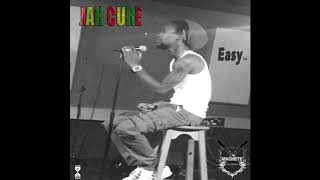 JAH CURE - EASY (OFFICIAL AUDIO)