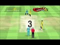 World Cricket Championship 2 gameplay AUS Vs ENG 2025 