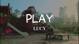 [KR/ID] LUCY (루시) - PLAY 놀이 (Lyrics Translation Sub Indo)