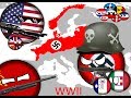 WWII - history of Europe
