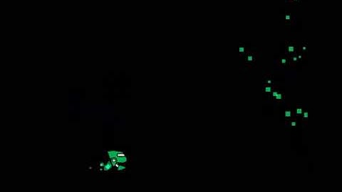 Geometry Dash - Syobon action 2 demo - By SweetDude