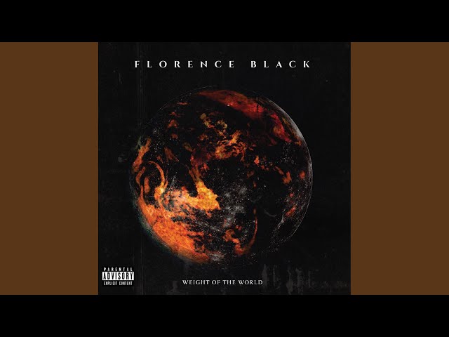 Florence Black - ZULU