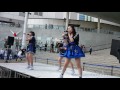 2016/05/14 GALETTe ソニックファイター リリイベ ダイバーシティ東京 1部