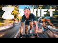 Ma première course de vélo et podium ! 🚴‍♂️