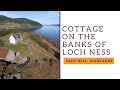 HOLIDAY COTTAGE ON LOCH NESS | COTTAGES & CASTLES