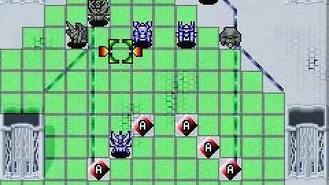 Super Robot Taisen J Playthrough - Final Stage, Part 1