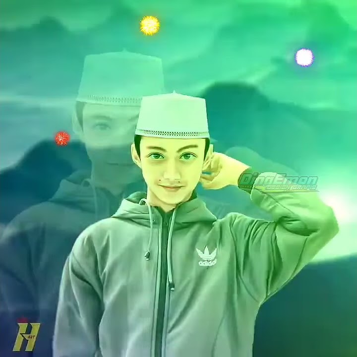 Dj Takbiran Story Wa Ramadhan Keren!!