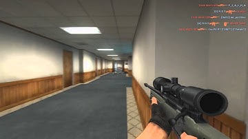 TricK ShoTz HD Fails Big Time On Counter Strike Source