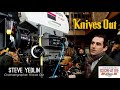 Knives Out Cinematography (with Steve Yedlin ASC) GCS203