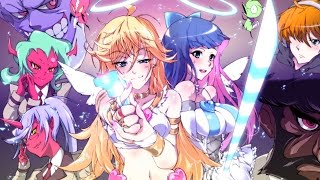 Bad Bitches {AMV}