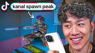 I Tested CLICKBAIT R6 TikToks If They Actually Work...