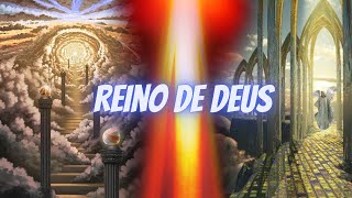 O MISTÉRIO DO REINO DE DEUS