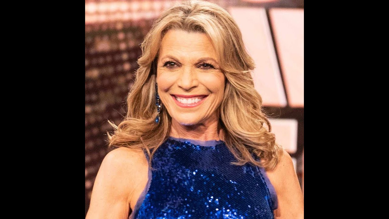 Vanna White's Shocking Retirement The Truth About Her Salary Revealed