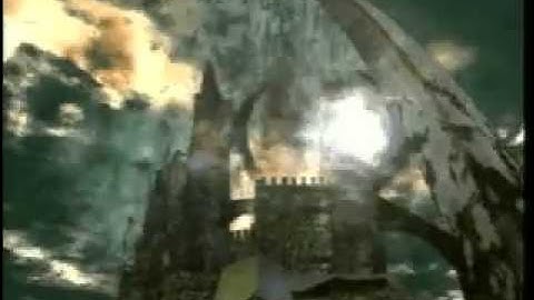 An Elder Scrolls Legend: Battlespire - official trailer 2