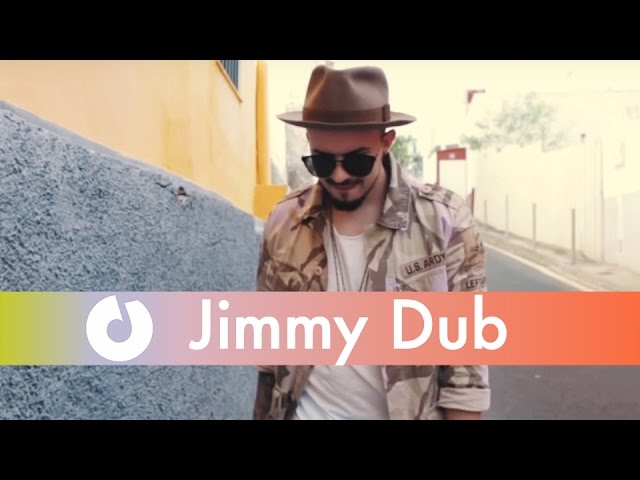 Jimmy Dub - Bara Bara (Official Music Video) class=