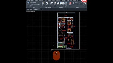 How to convert PDF to AutoCAD | PDF TO DWG Convert With Actual Scale  | AutoCAD PDF to DWG in Hindi