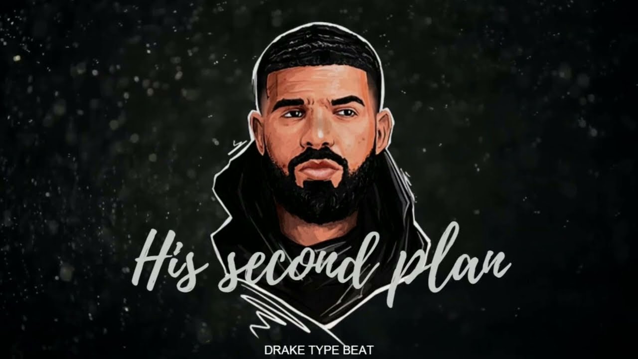 Drake Type Beat - "His second plan"