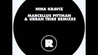 Nina Kraviz - Working (Marcellus Pittman Remix) (REKIDS / REKIDS069) OFFICIAL