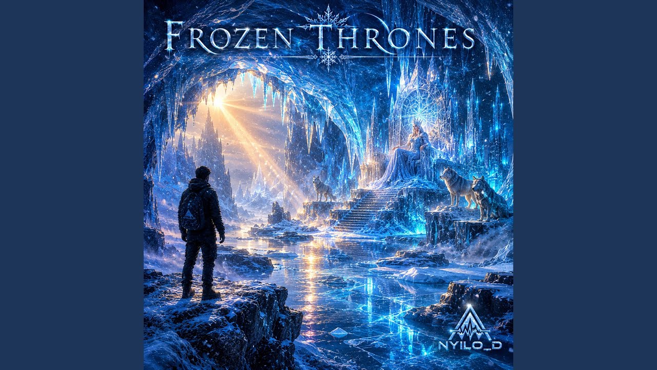 YouTube에서 Frozen Thrones (Club Mix) 보기 YouTube에서 Frozen Thrones (Club Mix) 보기