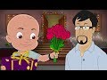 Mighty Raju - Love you Daddy | Father's Day Special Video