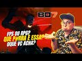 CALL OF DUTY BLACK OPS 7 - É SÓ B.O MESMO - RPG OU FPS DIFICIL DIZER!