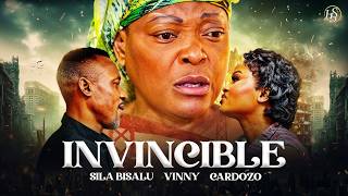 INVINCIBLE:Le Sang qui parle |EPISODE 8|Film congolais 2026 |Sila Bisalu |Les habacucs de sb