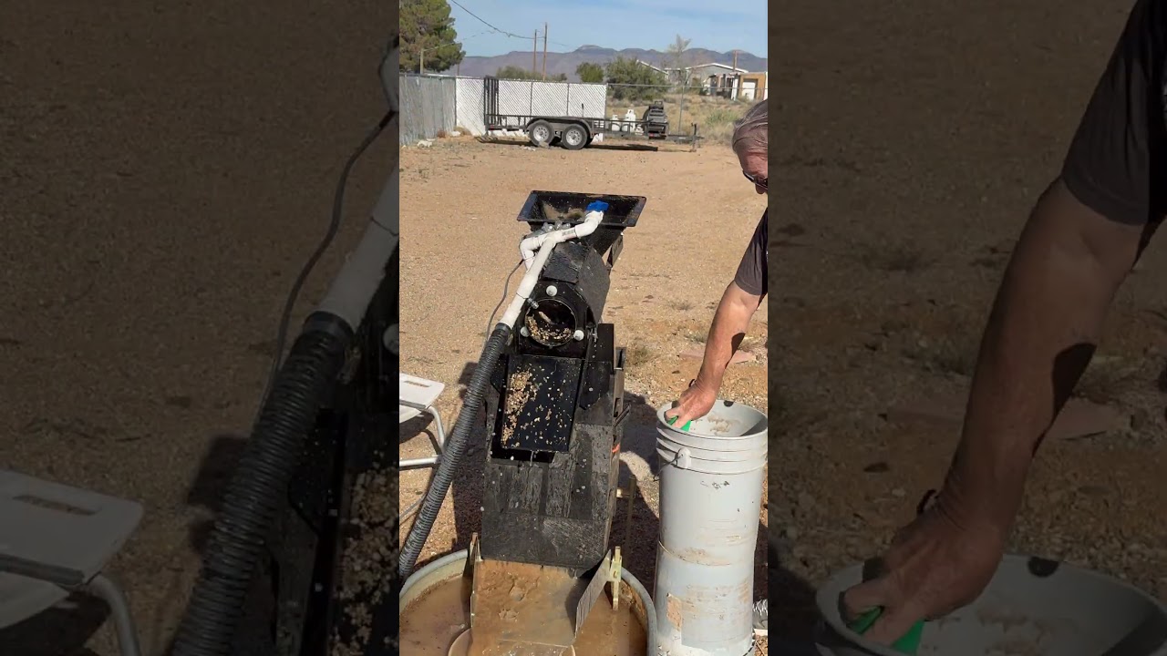 Золотой куб и барабан — бери куб или потеряй. 