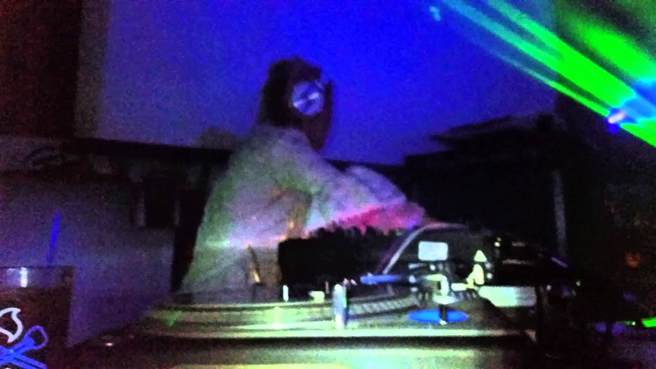 Miss DVS @Tumblers Night Club