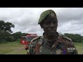 Luganville Fire Service training aim to recruit more firefighters | VBTC News