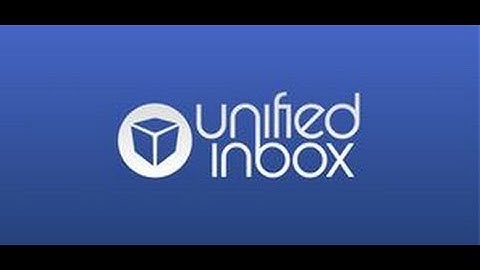 Unified Inbox Social