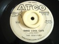 THREE COOL CATS - THE COASTERS