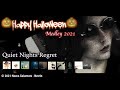 Halloween Music Medley 2021🎃 ｜ Naoya Sakamata - Horror Music and Dark Music