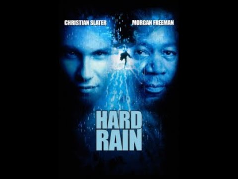 Sel (hard rain) -  türkçe dublaj