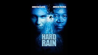 Sel Hard Rain - Türkçe Dublaj