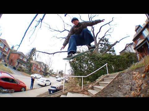 Tripping Ballz | Rendered Raw Files Ep.33