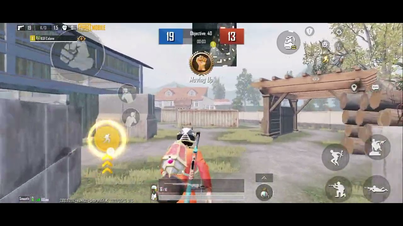 girls come here I challenge you m24