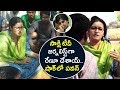 Renu Desai tours Kurnool district not in support of Pawan Kalyan