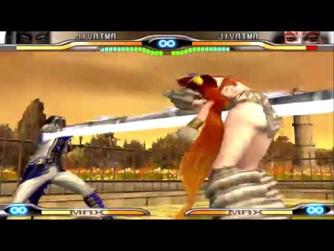 Video: King Of Fighters: Dampak Maksimum 2