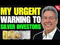 "Every Small Gold &amp; Silver Investor MUST Watch THIS Now": David Morgan | Silver Price 2025