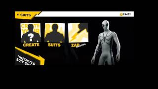 SPIDER FUSER FULL SERIES PART 1