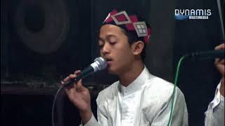 Download Lagu AR ROUDHOH [ya robba makkata washofa] LAILATUL SHALAWAT PONPES MIFTAHUL HIDAYAH MOJOKERTO 2017 MP3
