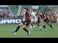 NWSL MATCH HIGHLIGHTS | Portland Thorns FC 5, Houston Dash 0 | July 24, 2019