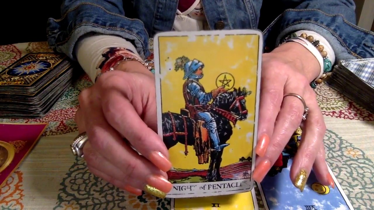 LEO "Calling on Your Inner Strength" January 2018