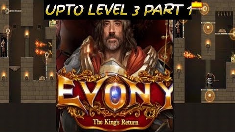 Evony The King