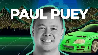 S15 E48: Paul Puey on Edge Wallet & Privacy screenshot 2