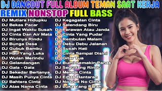 Download Lagu DJ DANGDUT REMIX TERBARU 2026 🔥 FULL ALBUM PALING ENAK DIDENGAR - BASSNYA EMPUK BANGET BIKIN CANDU! MP3