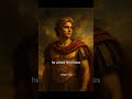 The Mystery of Alexander’s Death ⚔️👑#history