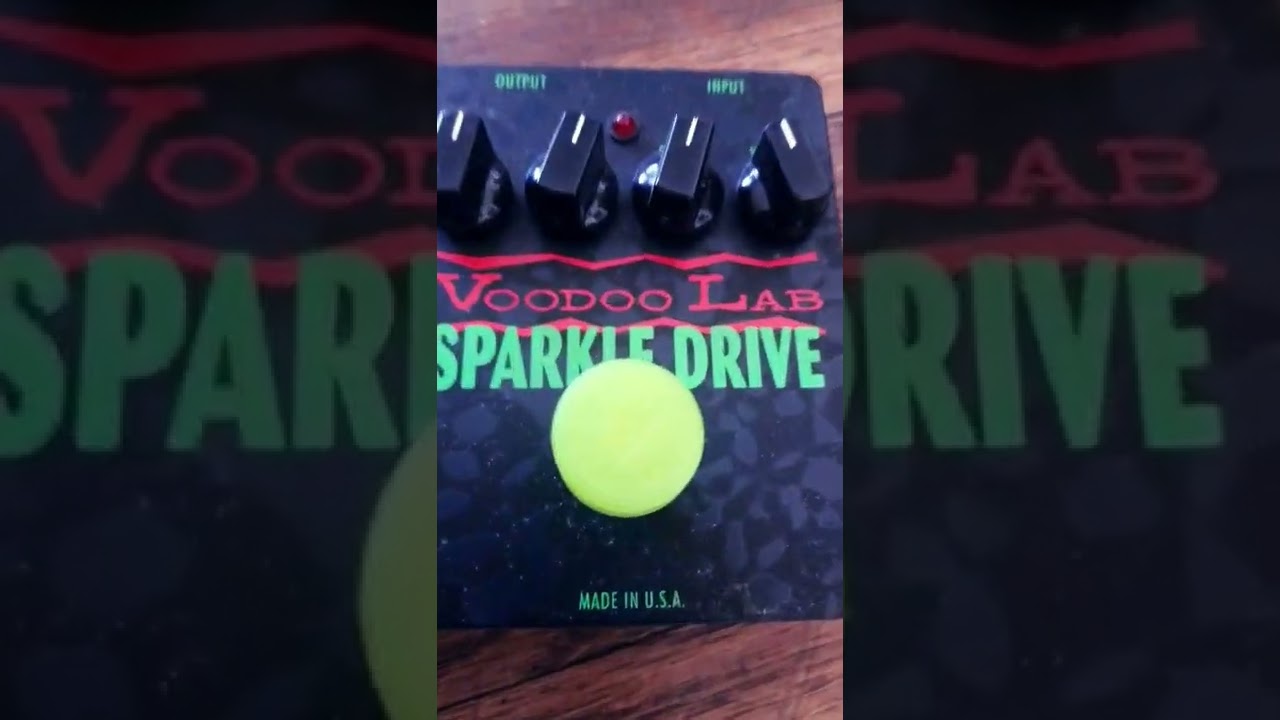 Talking Tone: Your thoughts on using colorful footswitch toppers (covers) ?