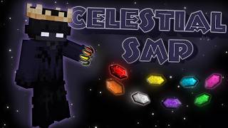 Celestial SMP Is Here (Applications Open)